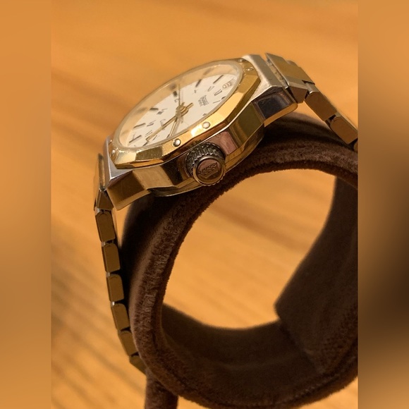 Continental Women’s Gold Watch. - Picture 2 of 6